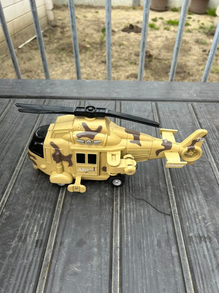 Diverse, Ophalen, Zo goed als nieuw