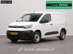 Citroën Berlingo 110PK Automaat Emissievrij L1H1 Benzine Ai, Automaat, Stof, Gebruikt, Euro 6