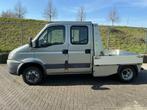 Iveco Daily 50C18 Double Cab Tractor (TR) -3,5T - 2008, Achat, Entreprise, Iveco, Boîte manuelle