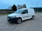 Volkswagen Caddy 2012, Achat, Diesel, Particulier, Boîte manuelle