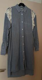 Liu jo, Envoi, Comme neuf, Taille 38/40 (M), Bleu