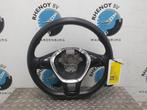VOLKSWAGEN GOLF 5G1 1.2 TSI Bns Ed. R C.  STUURWIEL 2015, Auto-onderdelen, Ophalen of Verzenden, Gebruikt, Stiba lid