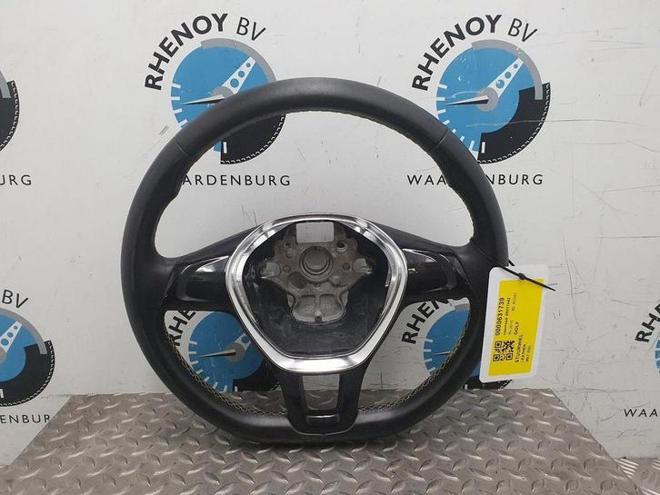 VOLKSWAGEN GOLF 5G1 1.2 TSI Bns Ed. R C.  STUURWIEL 2015, Autos : Pièces & Accessoires, Commande, Utilisé, ARN reconnu, Stiba membre