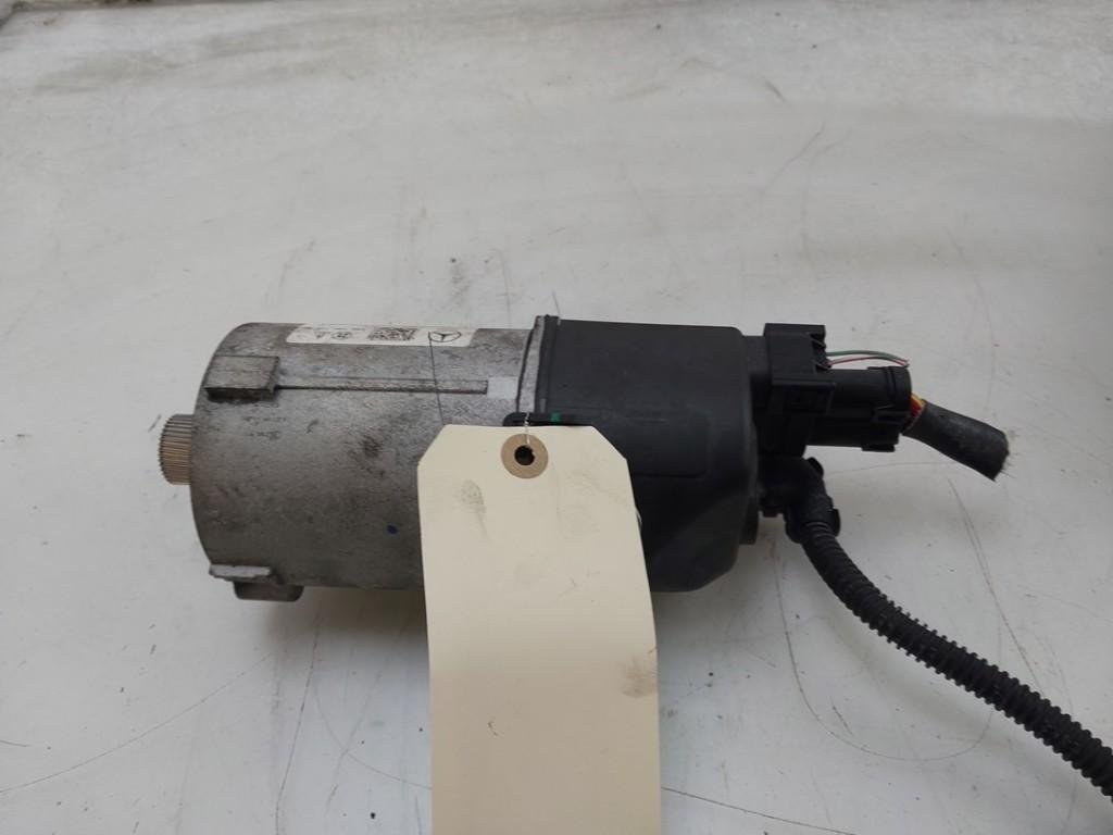 STUURBEKRACHTIGING ELEKTRISCH Chevrolet USA Malibu, Gebruikt, Postoffice@zf.com, ZF Friedrichshafen AG, Löwentaler Straße 20
88046  Friedrichshafen, DE