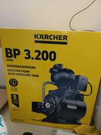 Pompe Kärcher – État neuf – SOUS GARANTIE 5 ans !, Jardin & Terrasse, Enlèvement, Comme neuf