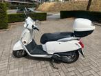 Kymco 125CC, Fietsen en Brommers, Scooters | Kymco, Ophalen, Gebruikt, 125 cc, Klasse B (45 km/u)