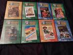 A vendre lot de 8 DVD collection les plus grands western, CD & DVD, À partir de 9 ans, Enlèvement ou Envoi, Comme neuf, Action