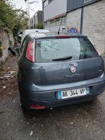 Pieces fiat punto, Fiat