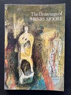 The Drawings of Henry Moore - Alan G. Wilkinson, Livres, Enlèvement