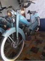 Motobecane av 68, Fietsen en Brommers, Brommers | Oldtimers, Ophalen