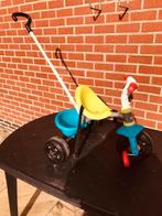 Tricycle Smoby, Enlèvement, Comme neuf, SMOBY (Decathlon), Tige de poussée