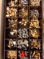 SMA - SMB connectoren, Télécoms, Émetteurs & Récepteurs, Enlèvement ou Envoi