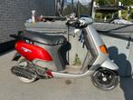Piaggio skipper 125cc, Ophalen, Zo goed als nieuw