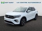 Volkswagen T-Cross T-Cross 1.0 TSI R-Line Business Premium O, Autos, Volkswagen, https://public.car-pass.be/vhr/af6e9479-7224-4160-bf74-e1d33b705fde