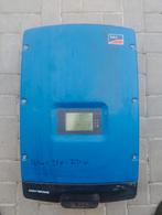 Onduleur classique, Enlèvement