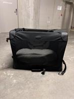 Travelbench Land Rover, Ophalen, Zo goed als nieuw