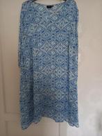 ZGAN kleed MT58 oksel-oksel 78cm lengte 1,08m, Kleding | Dames, Grote Maten, Ophalen of Verzenden, Zo goed als nieuw