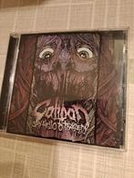 Caliban : say hello to tragedy cd, Enlèvement ou Envoi