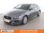 Jaguar XE 20d E-Performance R-Sport (bj 2015, automaat), Automaat, 4 deurs, Achterwielaandrijving, Gebruikt