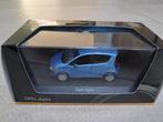 Opel Agila B miniature 1:43 - emballage d'origine, Enlèvement ou Envoi, Comme neuf, Voiture, Schuco