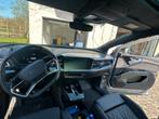 Audi Q4 E-tron 50 2023, Auto's, Automaat, 4 deurs, Zwart, Vierwielaandrijving