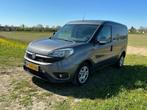Fiat Doblò Cargo 1.6 MJ L1H1 SX Bedrijfswagen, Auto's, Gebruikt, Euro 6, Bedrijf, Diesel