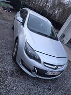 Opel Astra 2.0CDTI Problème Moteur 2015, Auto's, Automaat, Euro 5, 164 kW, Bedrijf