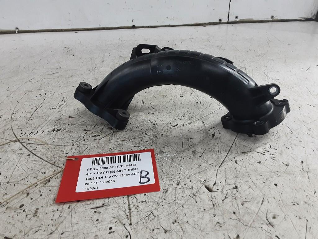 TUYAUX DIVERS 3008 II (M4 / MC / MJ / MR) (9813294880), Autos : Pièces & Accessoires, Autres pièces automobiles, Peugeot, Utilisé