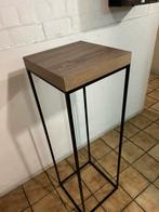 Zeer mooi tafeltje voor decoratie op te zetten of plant, Ophalen, Zo goed als nieuw