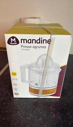 Sapcentrifuge, Ophalen, Nieuw, Handmatig, Sapcentrifuge