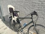 Fietsstoel Hamax tot 22kg, Ophalen, Achterzitje, Hamax, Gebruikt