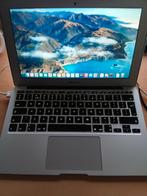 Macbook air prijs bespreek baar, Computers en Software, Apple Macbooks, Ophalen, 11 inch, MacBook