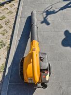 Bladblazer benzin. McCulloch, Ophalen