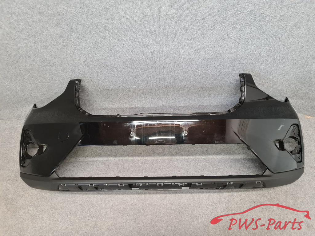 VOLVO XC40 FACELIFT VOORBUMPER ORIGINEEL, -, -, Avant, -