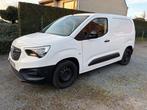 Opel Combo ‘22 1.2i 80k km Partner, rifter,Berlingo Tepee, Auto's, Voorwielaandrijving, Stof, Wit, 5 deurs