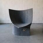 2 Loungezetels - club chairs, Enlèvement