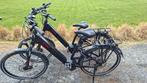 elektrische fiets, Fietsen en Brommers, Elektrische fietsen, Ophalen, Zo goed als nieuw, Overige merken