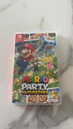Mario Party Superstars, Games en Spelcomputers, Games | Nintendo Switch, Ophalen, Overige genres, Vanaf 3 jaar, Online