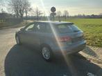 Voiture à hayon Audi A3 TDI 2016, Autos, Achat, Euro 6, Entreprise, Boîte manuelle