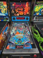 Flipperkast Dracula, Verzamelen, Automaten | Flipperkasten, Ophalen, Flipperkast