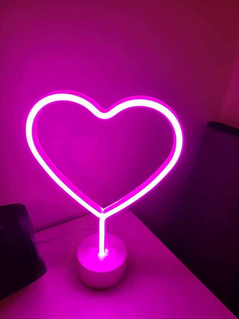 Lampe led, Maison & Meubles, Lampes | Autre, Enlèvement, Comme neuf