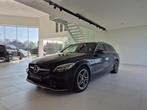 Mercedes-Benz C-Klasse 200 Break AMG Line | Verwarmde Zetels, Auto's, Automaat, Traction-control, 4 cilinders, https://public.car-pass.be/vhr/124951f5-a6d4-4645-bfd3-4dd69bbd45ce