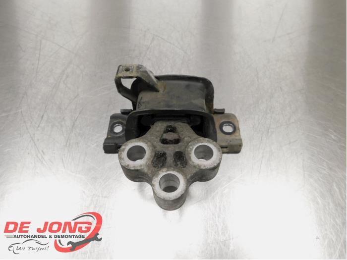 Support boîte de vitesse d'un Fiat 500L, Autos : Pièces & Accessoires, -, 3 mois de garantie, Utilisé, -