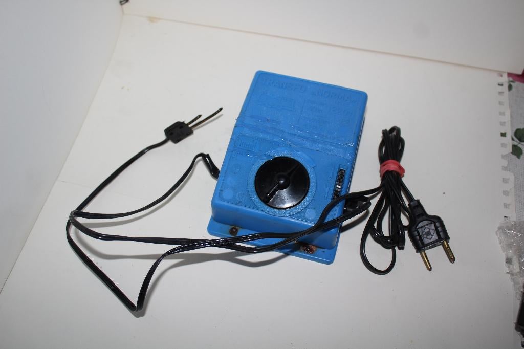 jouef ho transfo norma, Jouef, Enlèvement ou Envoi, Transformateur ou Alimentation, Courant continu