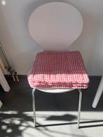 2+1 gratis ikea stoeltje met kussen, Enlèvement, Comme neuf