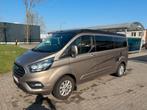 Camper Ford transit font vendome xl, Caravans en Kamperen, Mobilhomes, Hefdak, Koelkast, Buscamper of Camperbus, Ford