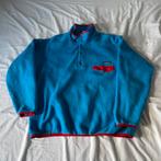 Pull polaire Patagonia Synchilla XL, Enlèvement ou Envoi, Porté, Taille 56/58 (XL), Bleu