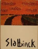 boek: Slabbinck (Rik), Ophalen of Verzenden, Gelezen, Schilder- en Tekenkunst