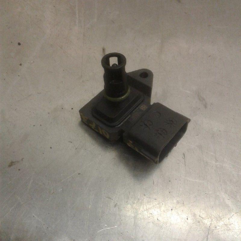 CAPTEUR DE CARTE Nissan Micra (K12) (01-2003/06-2010), Utilisé, Nissan