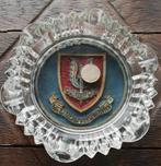 Ashtray eerste Diest parachutistenbataljon, Ophalen of Verzenden, Landmacht, Overige typen